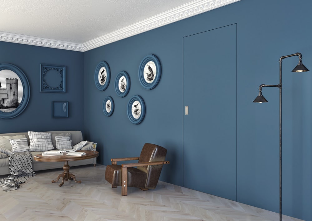 flächenbündige Tür Innentür flächenbündig flächenbündige Tür Innentür flächenbündig