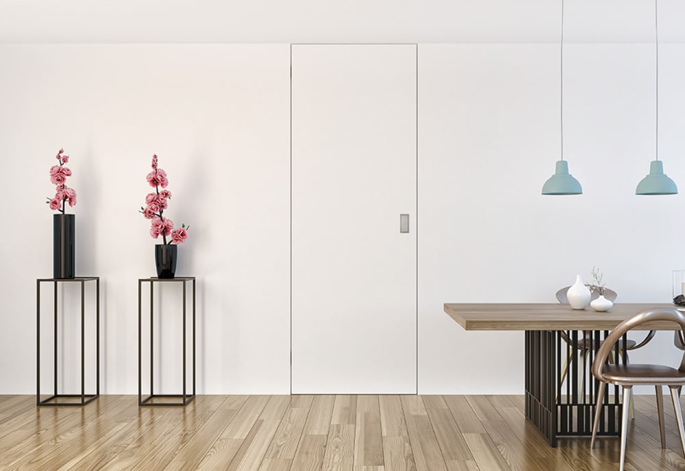 Raumhohe Türen, Türen deckenhoch Raumhohe Türen, Türen deckenhoch