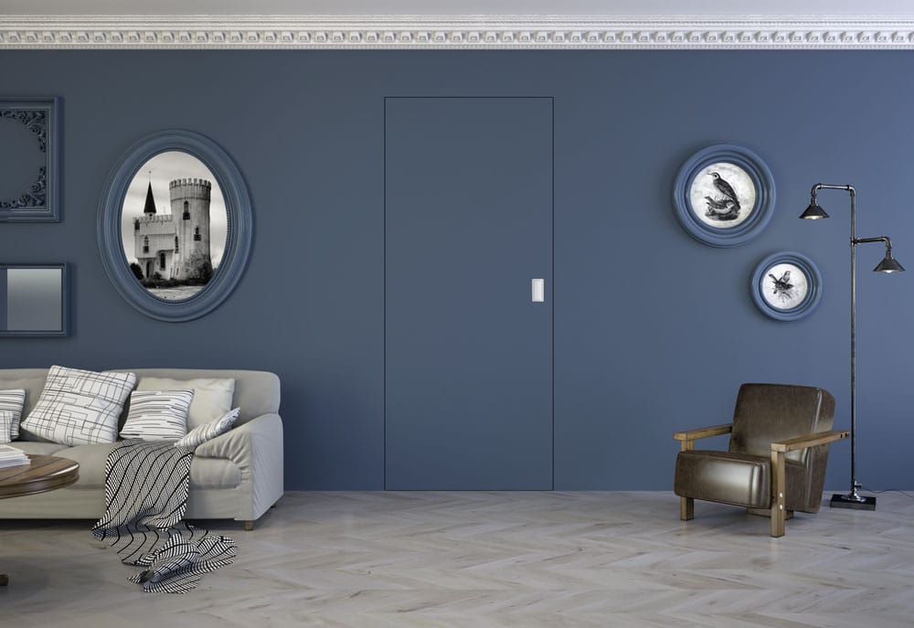 tapetentür tapetentür