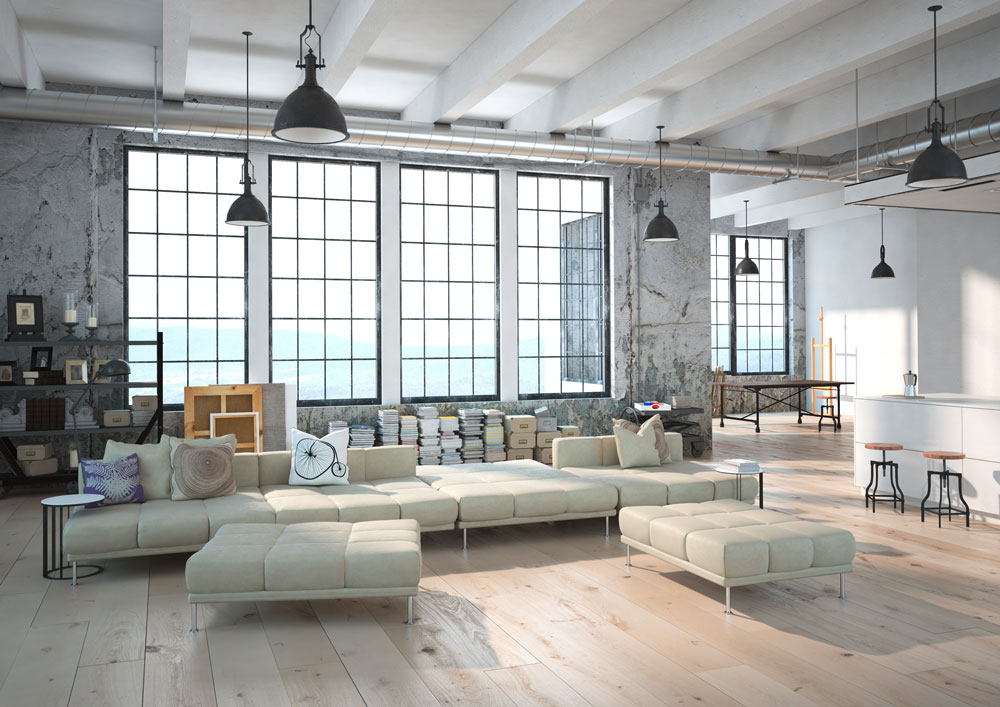 Fließende Räume Fließende Räume