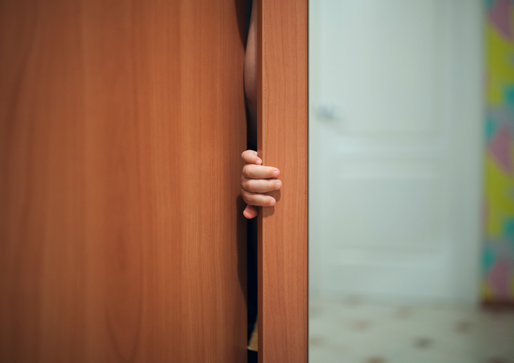 Klemmschutz Schiebetür Klemmschutz Schiebetür